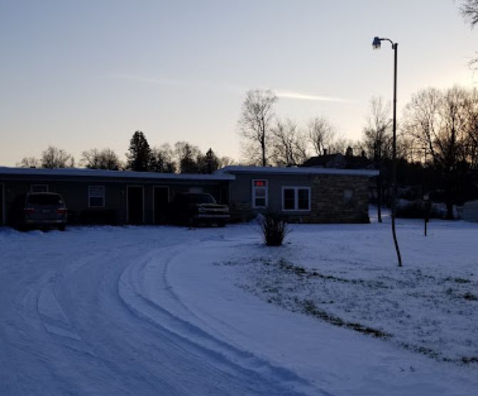 Welcome Inn Motel - From Web Listing